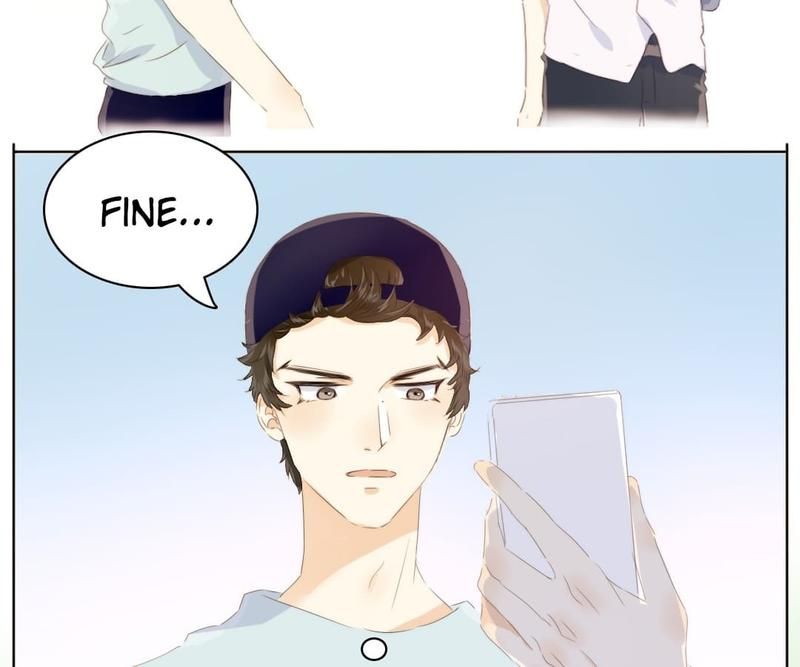 Men's Wear Store and "Her Royal Highness" - Episode 101 — page 27