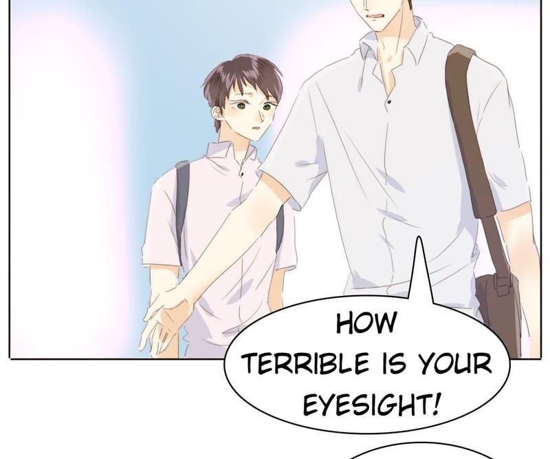 Men's Wear Store and "Her Royal Highness" - Episode 101 — page 30
