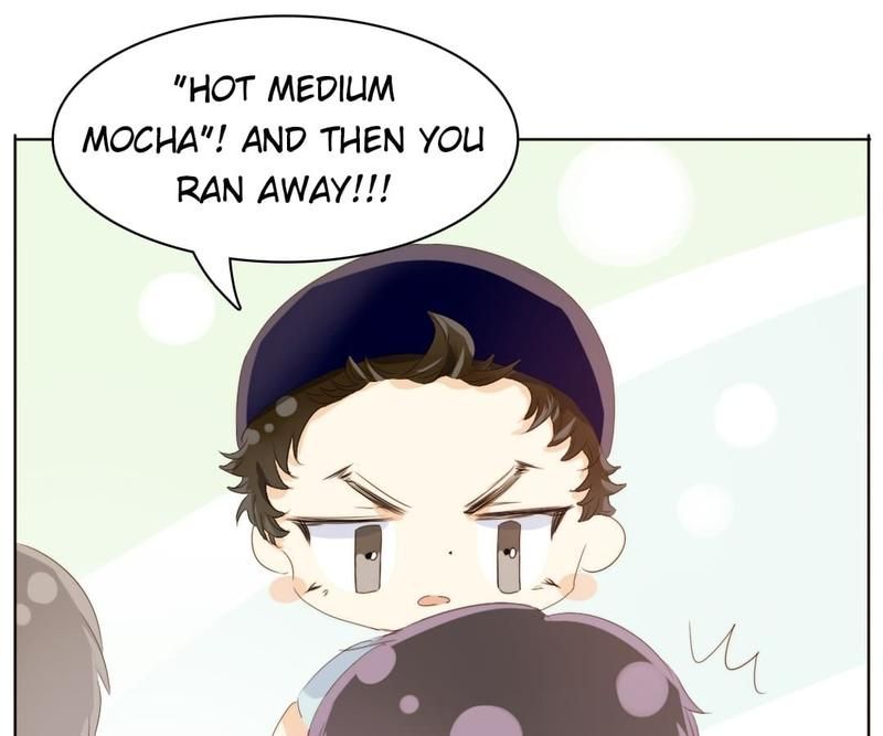 Men's Wear Store and "Her Royal Highness" - Episode 101 — page 34