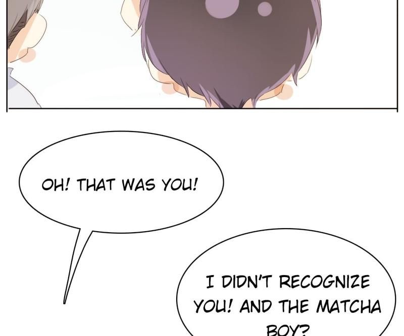 Men's Wear Store and "Her Royal Highness" - Episode 101 — page 35