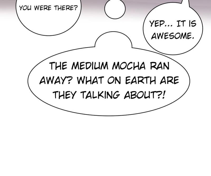 Men's Wear Store and "Her Royal Highness" - Episode 101 — page 37