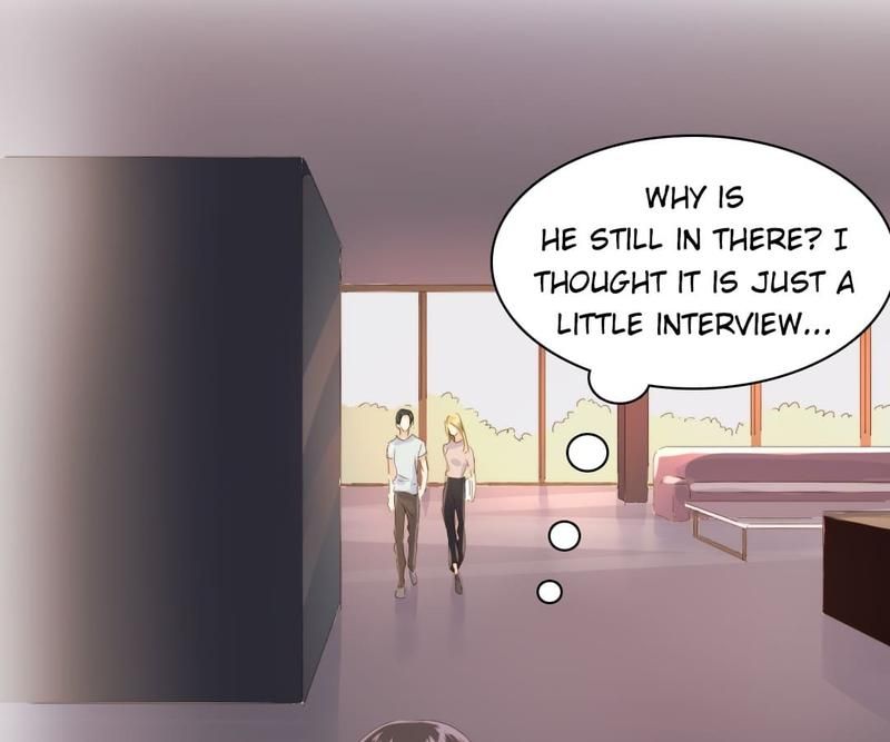 Men's Wear Store and "Her Royal Highness" - Episode 101 — page 4