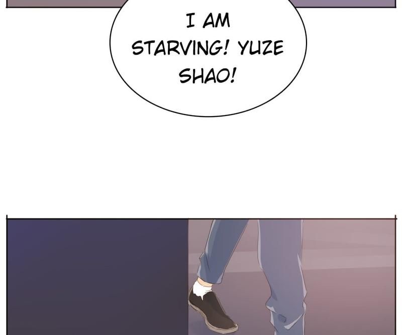 Men's Wear Store and "Her Royal Highness" - Episode 101 — page 7