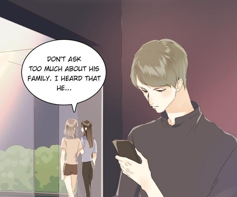 Men's Wear Store and "Her Royal Highness" - Episode 102 — page 10