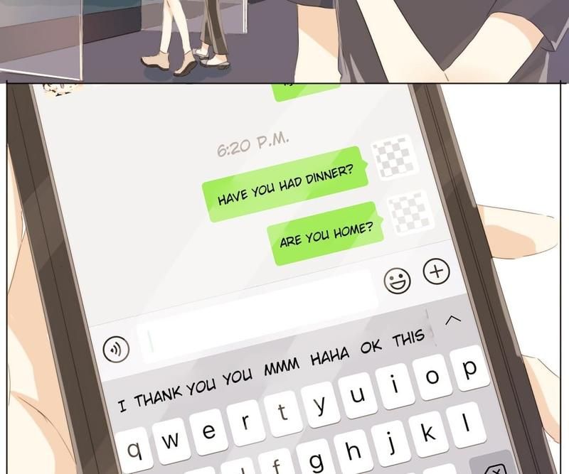 Men's Wear Store and "Her Royal Highness" - Episode 102 — page 11