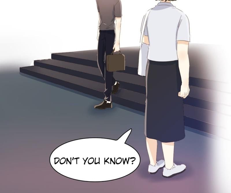 Men's Wear Store and "Her Royal Highness" - Episode 102 — page 18