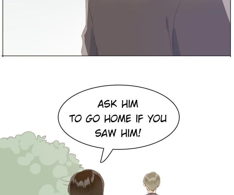 Men's Wear Store and "Her Royal Highness" - Episode 102 — page 20