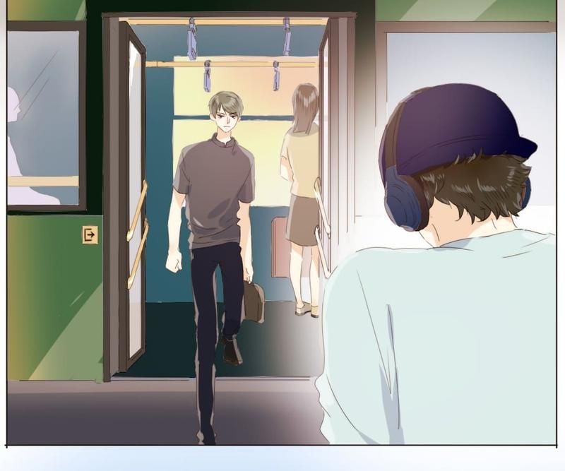 Men's Wear Store and "Her Royal Highness" - Episode 102 — page 25