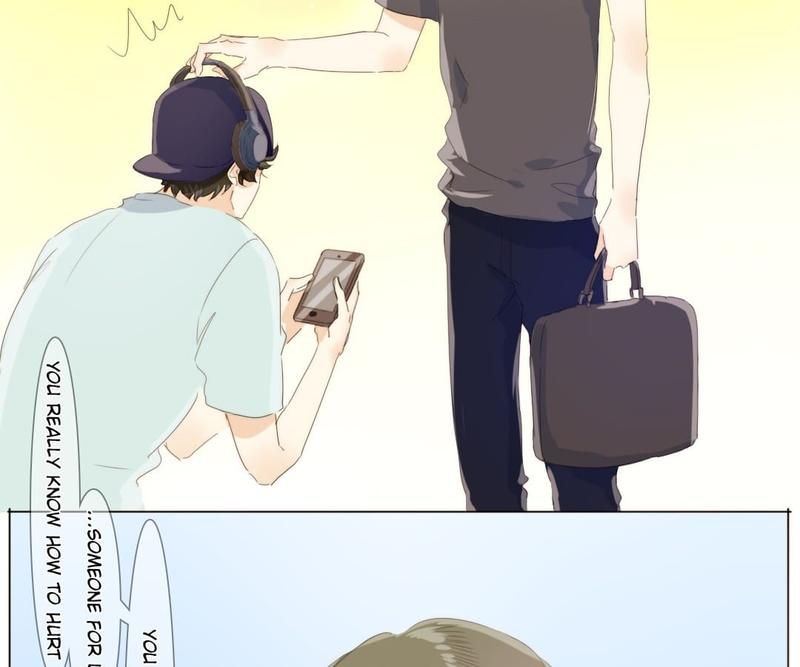 Men's Wear Store and "Her Royal Highness" - Episode 102 — page 27