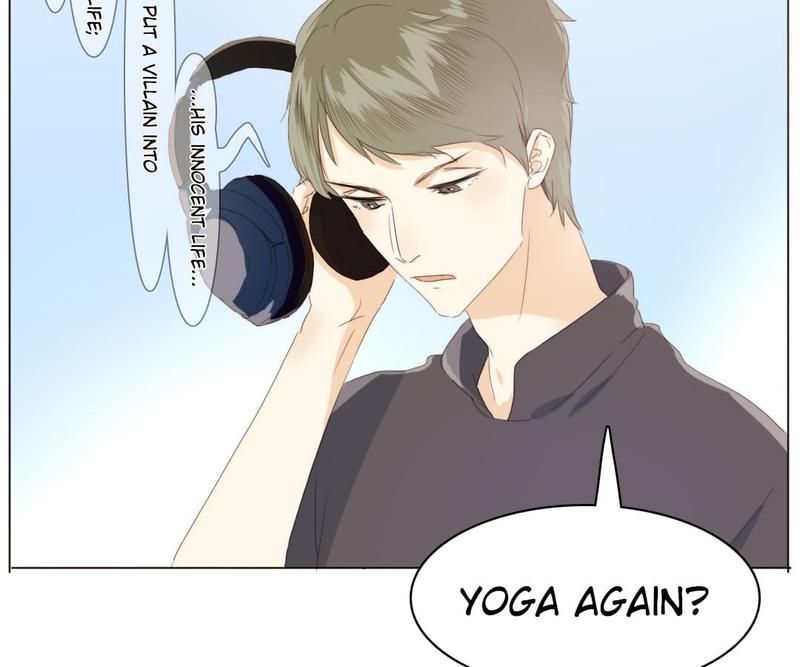 Men's Wear Store and "Her Royal Highness" - Episode 102 — page 28
