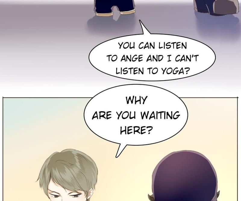 Men's Wear Store and "Her Royal Highness" - Episode 102 — page 30