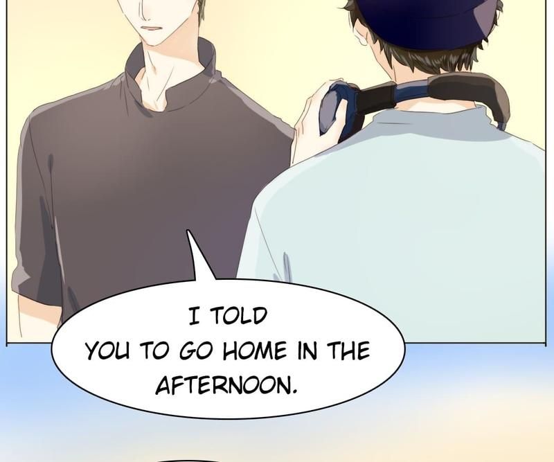 Men's Wear Store and "Her Royal Highness" - Episode 102 — page 31
