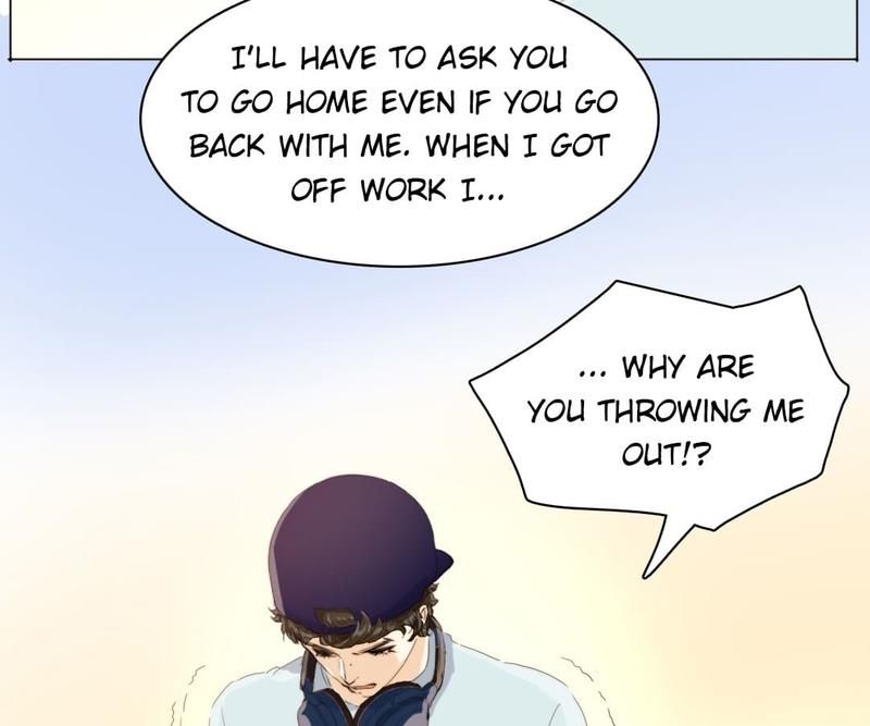 Men's Wear Store and "Her Royal Highness" - Episode 102 — page 34