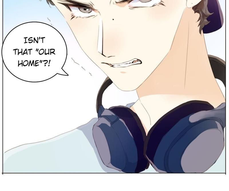 Men's Wear Store and "Her Royal Highness" - Episode 102 — page 36