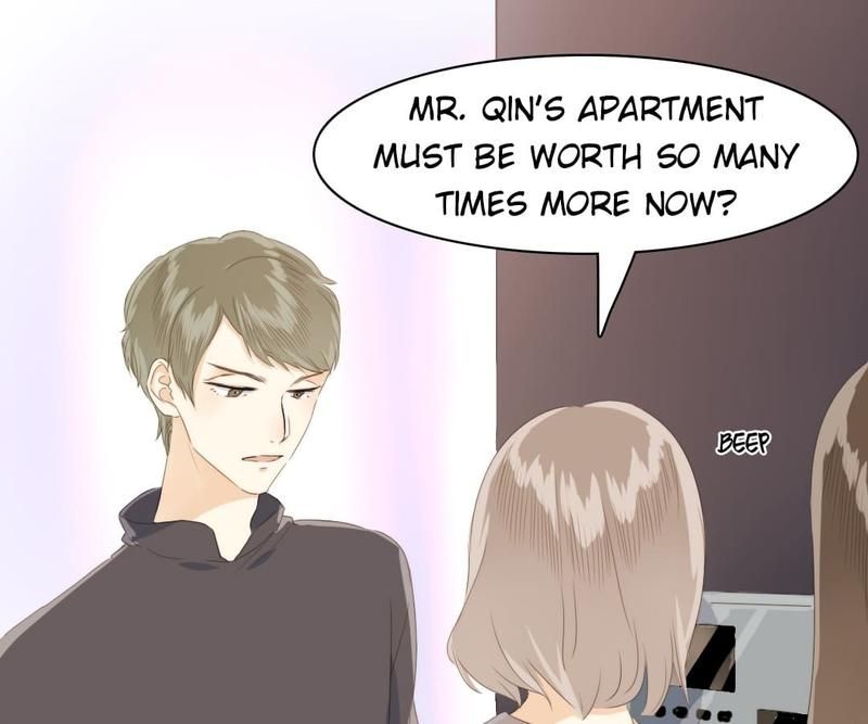 Men's Wear Store and "Her Royal Highness" - Episode 102 — page 4