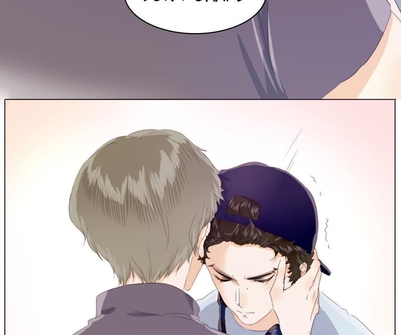 Men's Wear Store and "Her Royal Highness" - Episode 102 — page 40