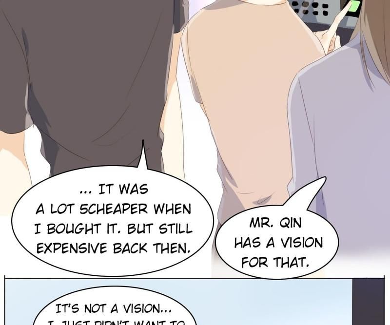 Men's Wear Store and "Her Royal Highness" - Episode 102 — page 5