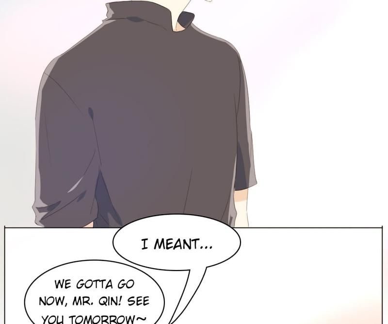 Men's Wear Store and "Her Royal Highness" - Episode 102 — page 8