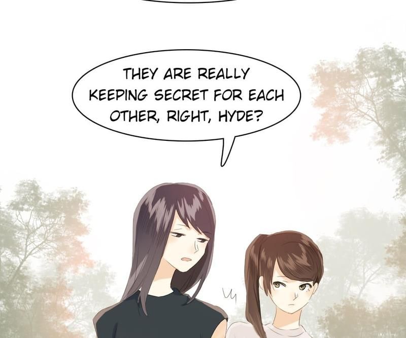 Men's Wear Store and "Her Royal Highness" - Episode 103 — page 11