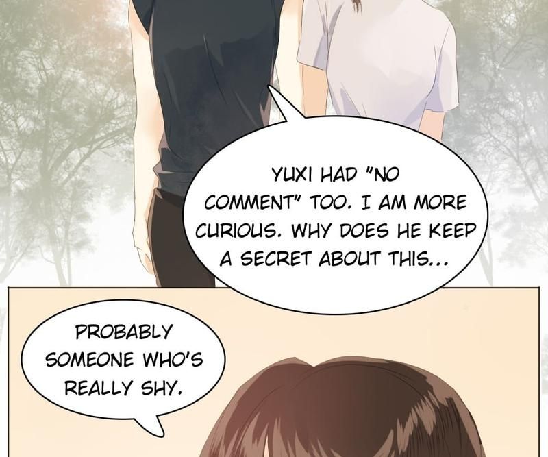 Men's Wear Store and "Her Royal Highness" - Episode 103 — page 12