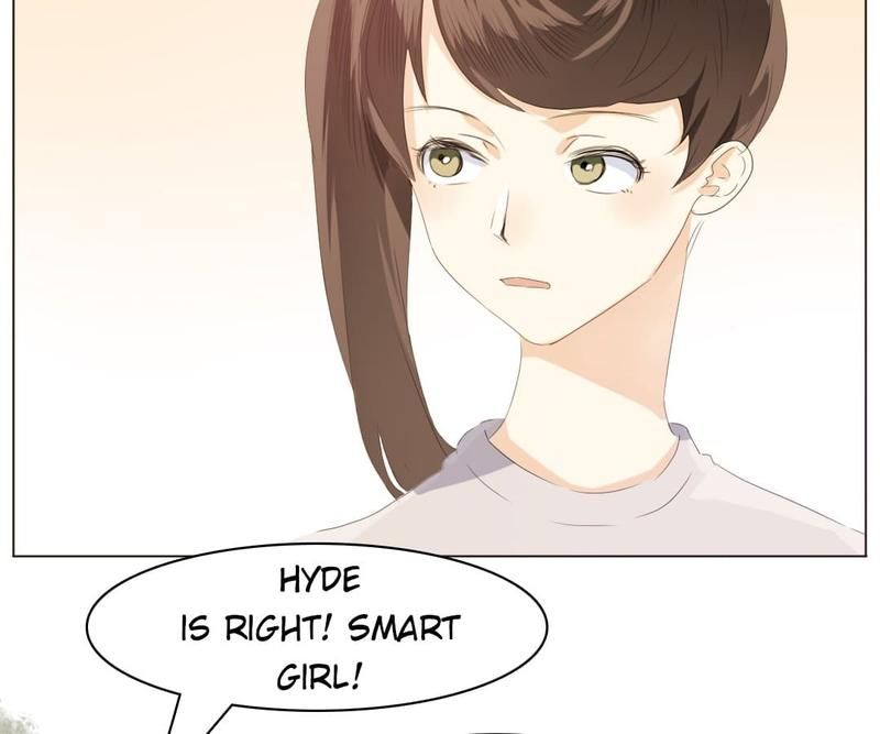 Men's Wear Store and "Her Royal Highness" - Episode 103 — page 13