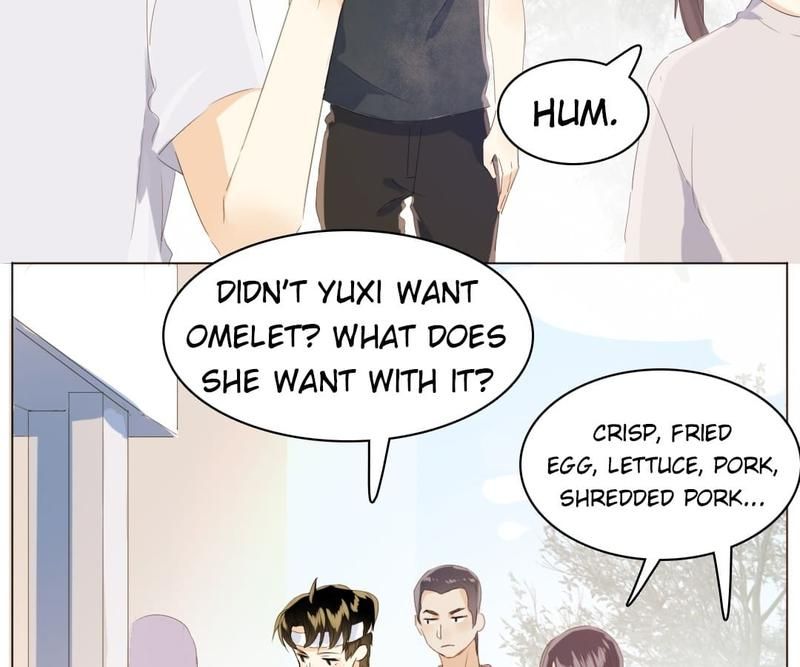 Men's Wear Store and "Her Royal Highness" - Episode 103 — page 15