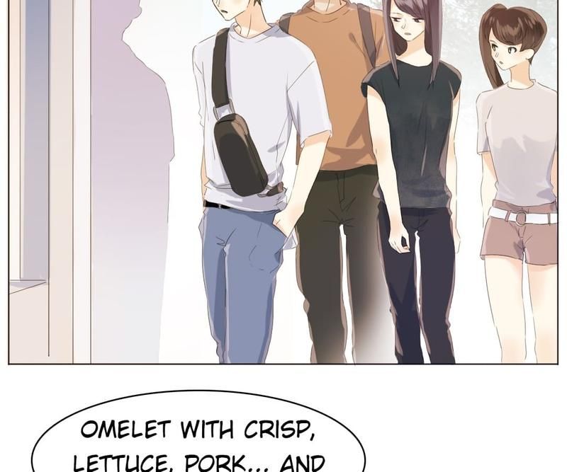 Men's Wear Store and "Her Royal Highness" - Episode 103 — page 16
