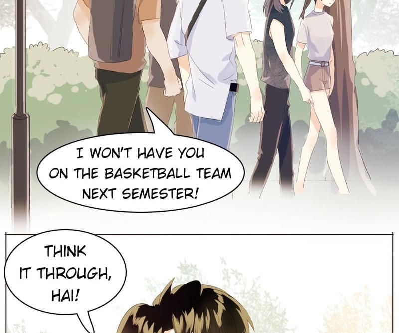 Men's Wear Store and "Her Royal Highness" - Episode 103 — page 2