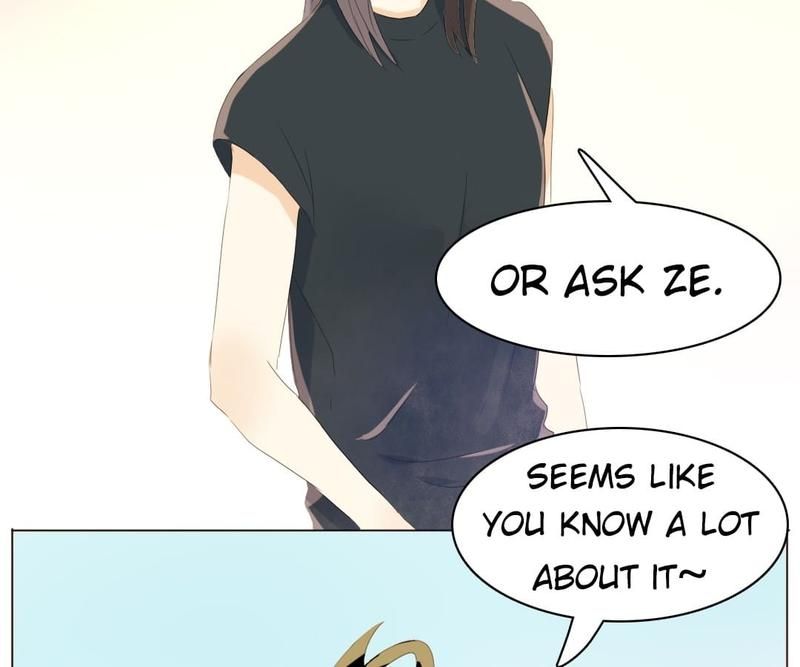 Men's Wear Store and "Her Royal Highness" - Episode 103 — page 24