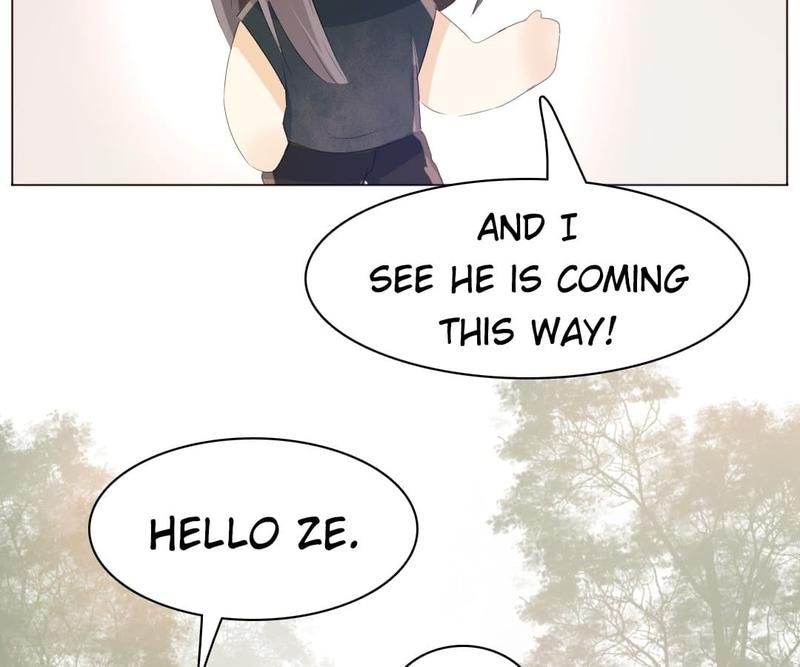 Men's Wear Store and "Her Royal Highness" - Episode 103 — page 27