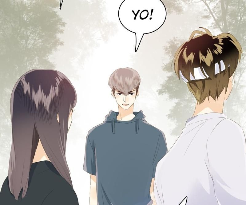 Men's Wear Store and "Her Royal Highness" - Episode 103 — page 28