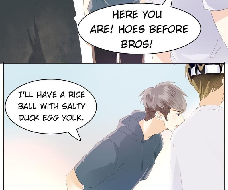 Men's Wear Store and "Her Royal Highness" - Episode 103 — page 29