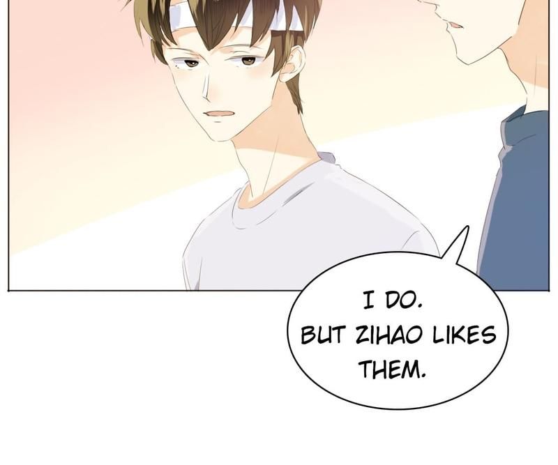 Men's Wear Store and "Her Royal Highness" - Episode 103 — page 31