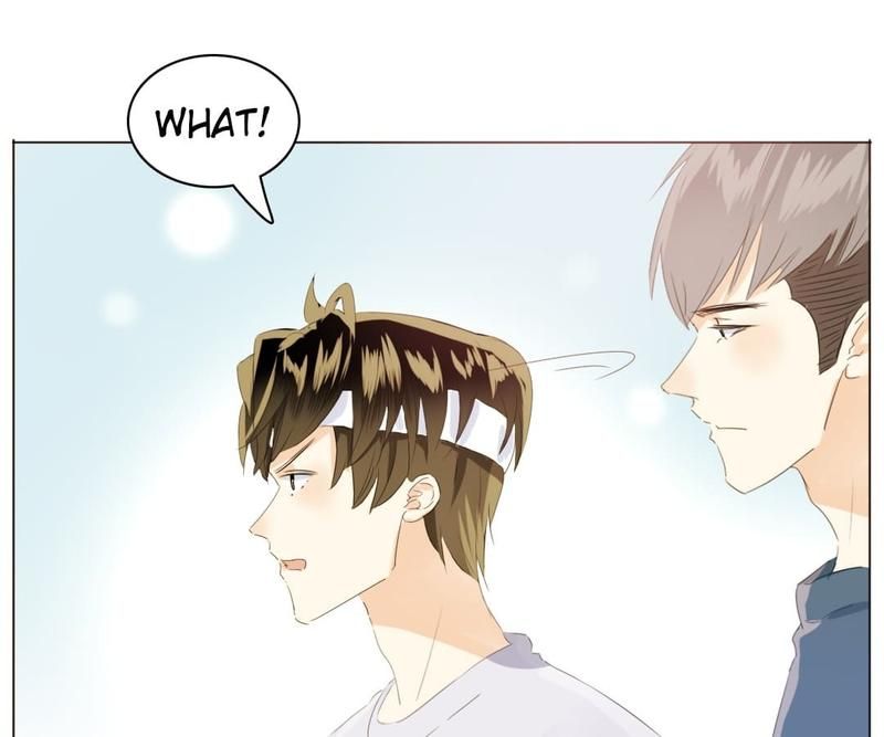 Men's Wear Store and "Her Royal Highness" - Episode 103 — page 32