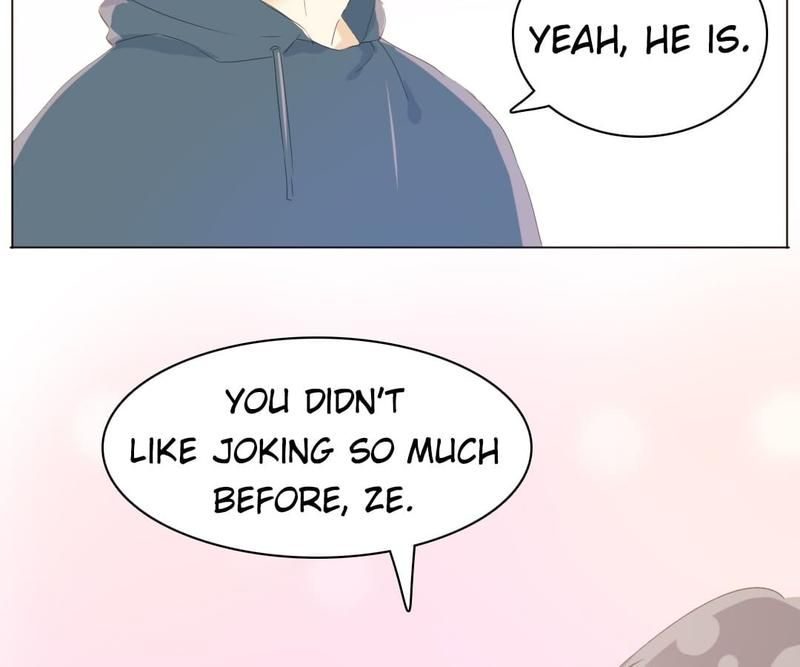 Men's Wear Store and "Her Royal Highness" - Episode 103 — page 38