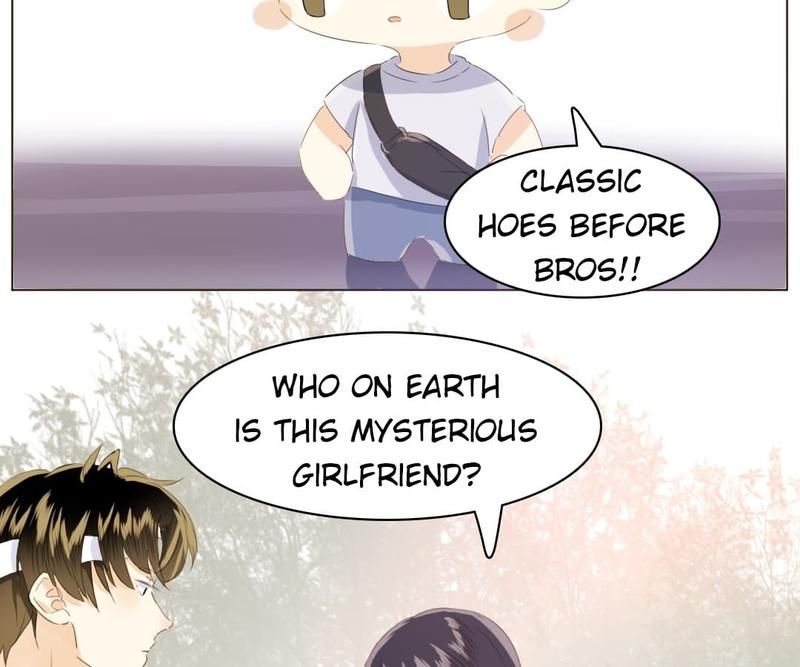 Men's Wear Store and "Her Royal Highness" - Episode 103 — page 8