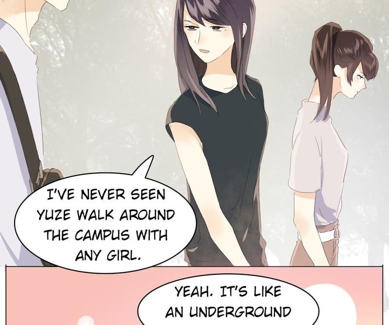 Men's Wear Store and "Her Royal Highness" - Episode 103 — page 9