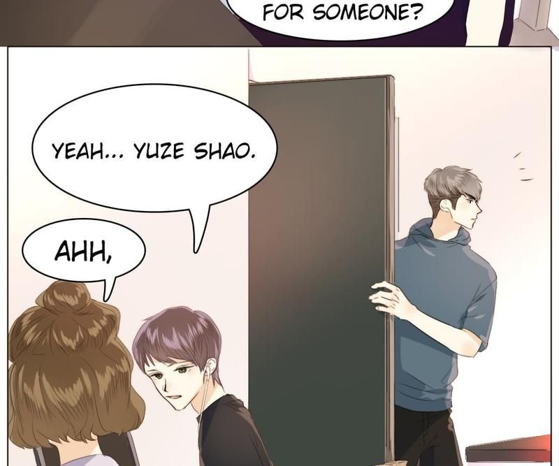 Men's Wear Store and "Her Royal Highness" - Episode 104 — page 10