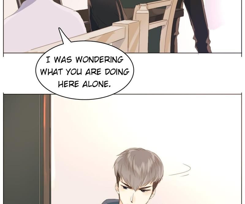Men's Wear Store and "Her Royal Highness" - Episode 104 — page 11