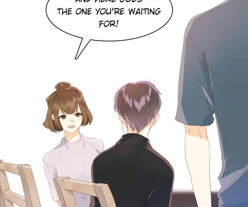 Men's Wear Store and "Her Royal Highness" - Episode 104 — page 13