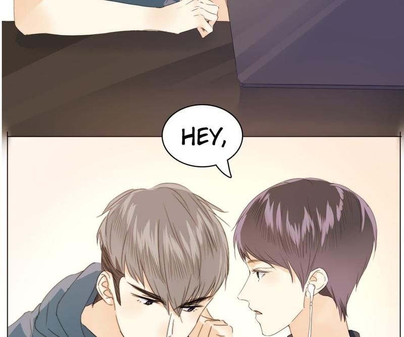 Men's Wear Store and "Her Royal Highness" - Episode 104 — page 23