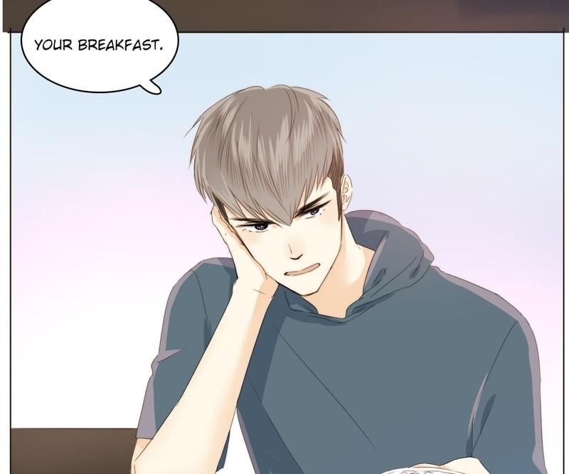 Men's Wear Store and "Her Royal Highness" - Episode 104 — page 26