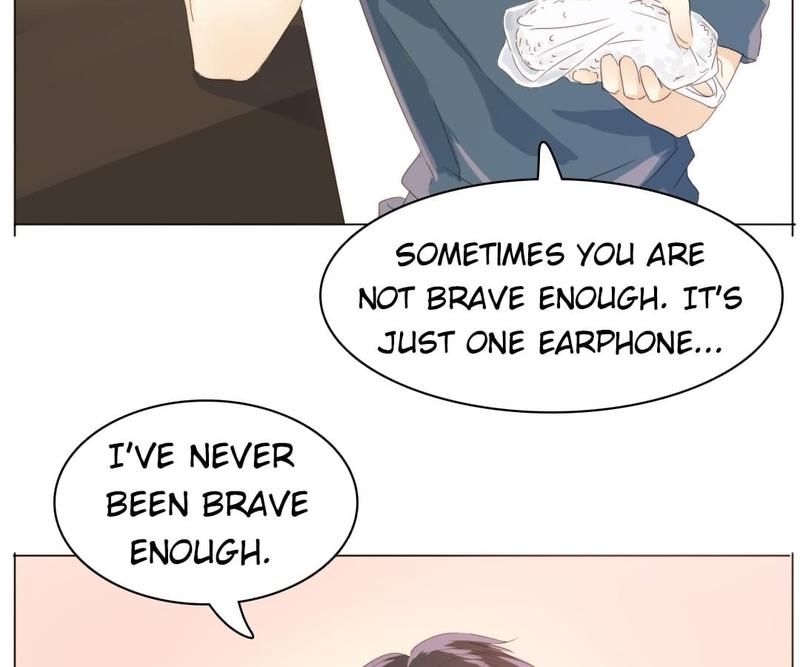 Men's Wear Store and "Her Royal Highness" - Episode 104 — page 27