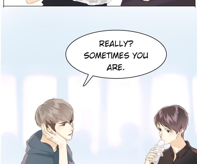 Men's Wear Store and "Her Royal Highness" - Episode 104 — page 29