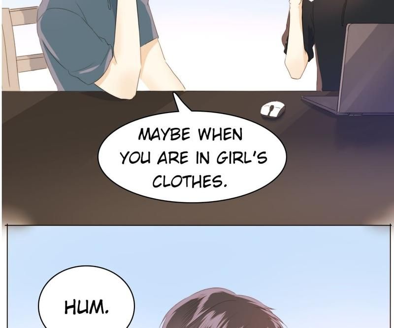 Men's Wear Store and "Her Royal Highness" - Episode 104 — page 30
