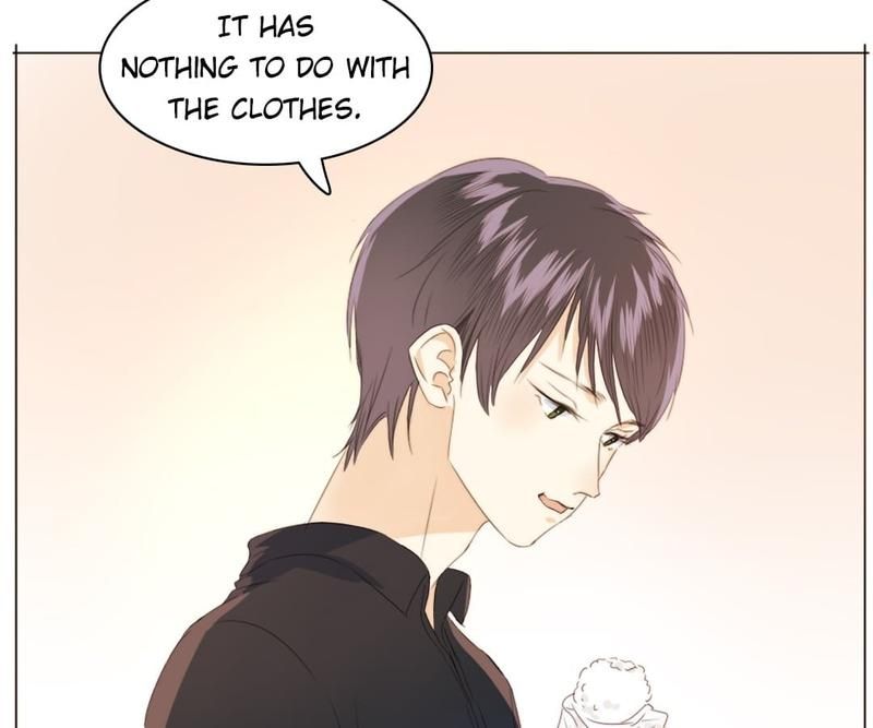 Men's Wear Store and "Her Royal Highness" - Episode 104 — page 34