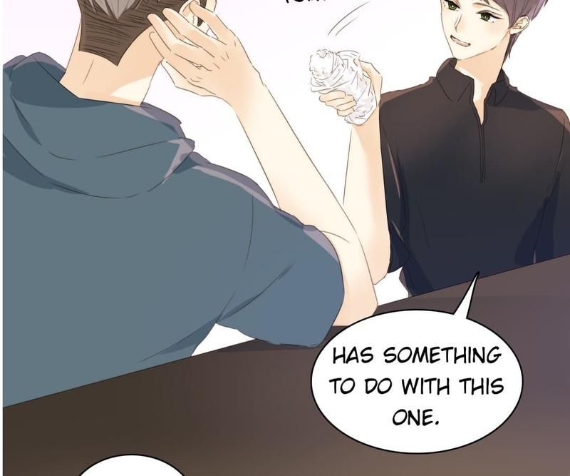 Men's Wear Store and "Her Royal Highness" - Episode 104 — page 38
