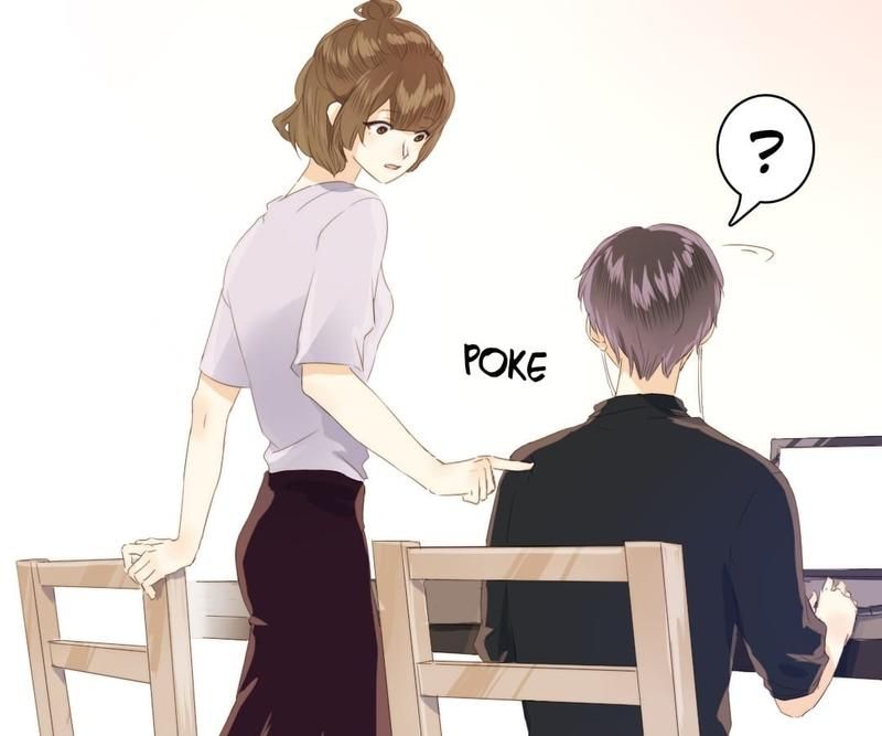 Men's Wear Store and "Her Royal Highness" - Episode 104 — page 6
