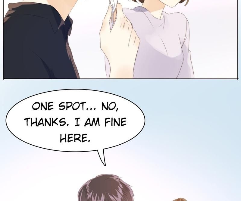Men's Wear Store and "Her Royal Highness" - Episode 104 — page 8
