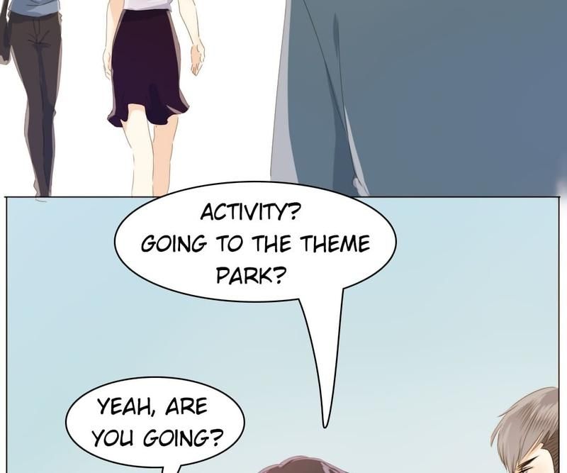 Men's Wear Store and "Her Royal Highness" - Episode 105 — page 10
